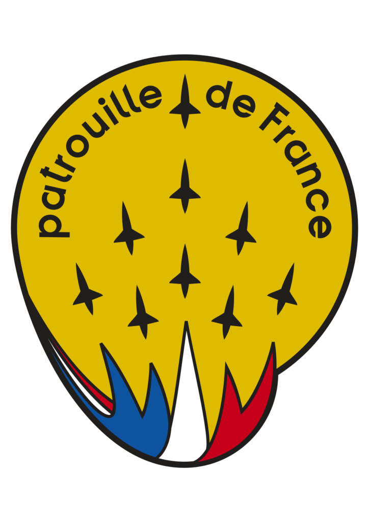 Patrouille de france