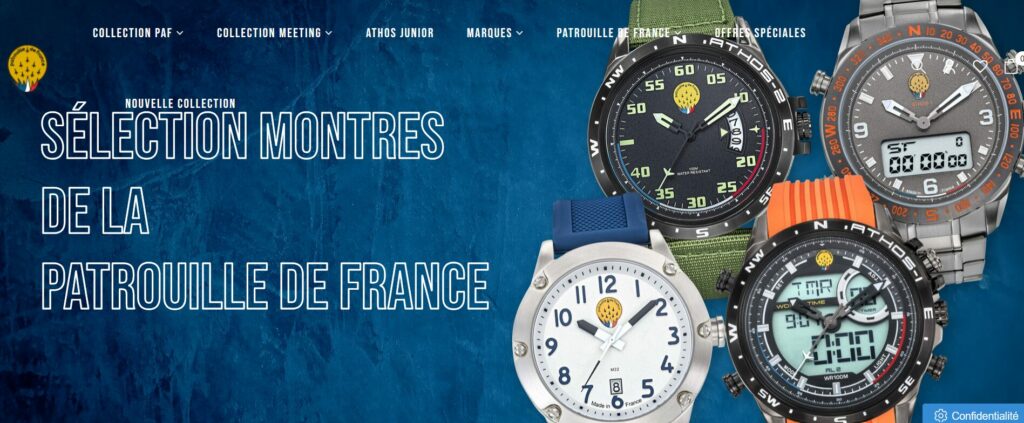 Boutique PAF 2