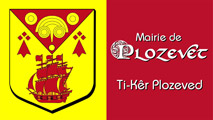 Mairie Plozevet