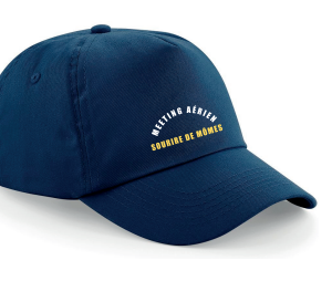 Casquette MEETING 2025