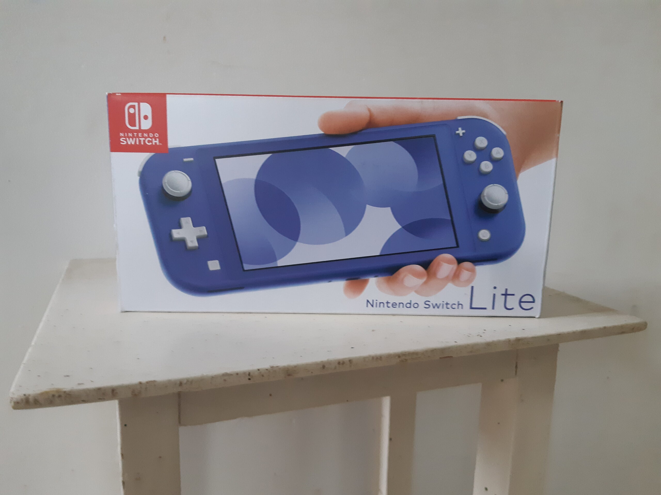 lot loto 2026 - switch lite