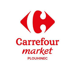 Carrefour Plouhinec